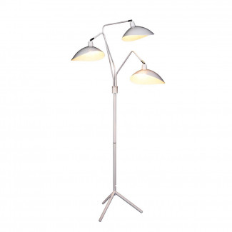 Торшер Lumina Deco Adarrio LDF 511-3 WT