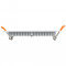 Встраиваемый светодиодный светильник Arlight DL-142x142M-13W White 020128