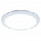 Встраиваемый светодиодный светильник Ambrella light Led Downlight DCR305