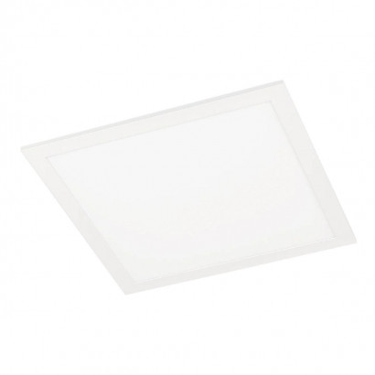 Встраиваемый светодиодный светильник Arlight DL-Intenso-S300x300-18W Day4000 043550