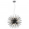 Подвесная люстра Lussole Loft Star GRLSP-8337