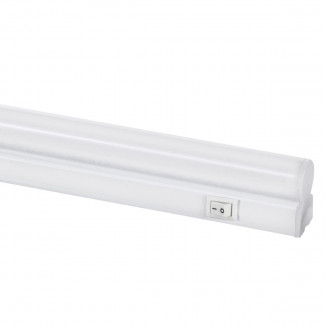 Линейный светодиодный светильник Lightstar Vela 455064