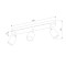 Спот TK Lighting 3296 Top Wood