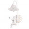Бра Arte Lamp Amur A1133AP-1WG