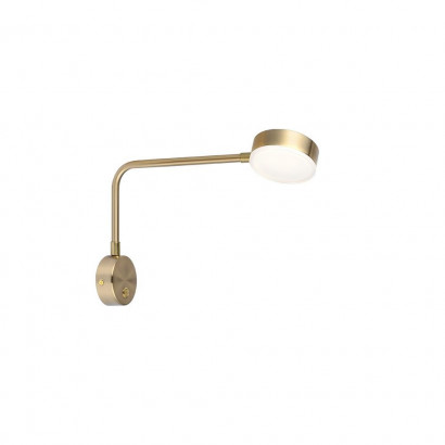 Бра Crystal Lux CLT 214W BS