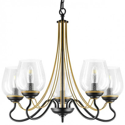 Подвесная люстра Lightstar Bolla 734057