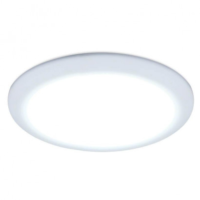Встраиваемый светодиодный светильник Ambrella light Led Downlight DCR307