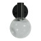 Бра Loft IT Tiara 10045W Black