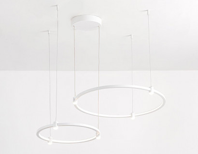 Подвесной светодиодный светильник Ambrella light Comfort Line FL5521
