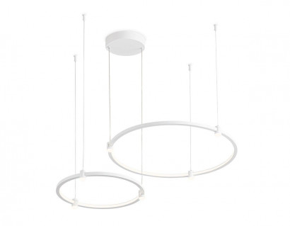 Подвесной светодиодный светильник Ambrella light Comfort Line FL5521