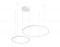 Подвесной светодиодный светильник Ambrella light Comfort Line FL5521