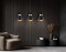 Светильник подвесной Ambrella light TRADITIONAL TR8469