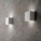 Настенный светильник Ideal Lux Flash Gesso AP1 Small 214672
