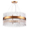 Подвесная люстра Odeon Light Hall Focco 4722/18