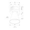 Встраиваемый светильник Elektrostandard Bell 4690389208522 25097/LED a068057
