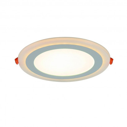 Встраиваемый светодиодный светильник Arte Lamp Rigel A7606PL-2WH