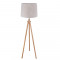 Торшер Maytoni Calvin Z177-FL-01-BR