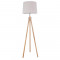 Торшер Maytoni Calvin Z177-FL-01-BR