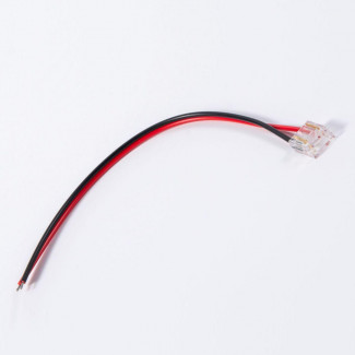Коннектор гибкий для светодиодной ленты Fiberli 480S 12830102