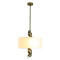 Подвесная люстра Lussole Loft Fremont LSP-8814