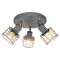 Спот Lussole Loft Greeley GRLSP-9969