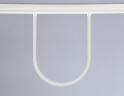 Трековый подвесной светодиодный светильник Ambrella light Track System Magnetic GL4302