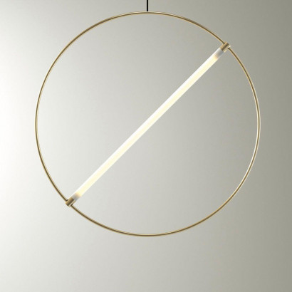 Подвесной светильник ImperiumLoft Resist LED 204148-26
