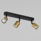 Спот TK Lighting 3305 Top Black Gold