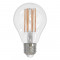 Лампа светодиодная филаментная (UL-00004870) Uniel E27 17W 3000K прозрачная LED-A70-17W/3000K/E27/CL PLS02WH Лампа светодиодная филаментная (UL-00004870) Uniel E27 17W 3000K прозрачная LED-A70-17W/3000K/E27/CL PLS02WH