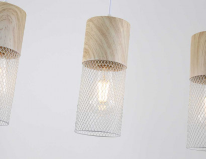 Светильник подвесной Ambrella light TRADITIONAL TR8499