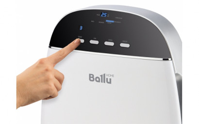 Воздухоочиститель Ballu AP-150