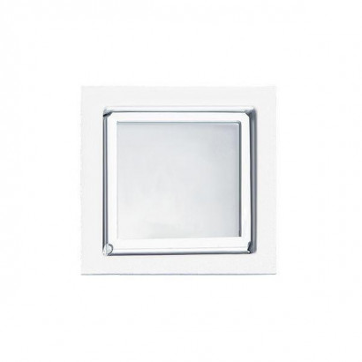 Встраиваемый светильник Italline XFWL10D white