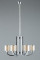 Подвесная люстра Omnilux Atessa OML-55903-06