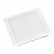 Встраиваемый светодиодный светильник Arlight DL-225x225M-21W Warm White 020137