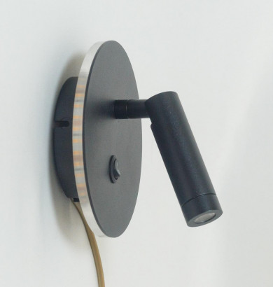 Бра TopDecor Hilton A5 12